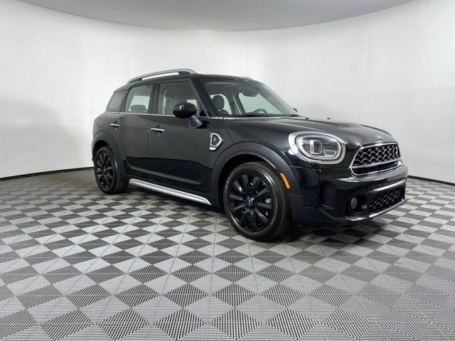 2021 MINI Cooper Countryman S