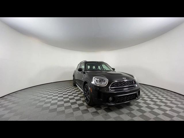 2021 MINI Cooper Countryman S