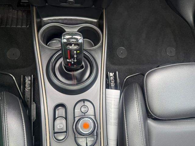 2021 MINI Cooper Countryman S