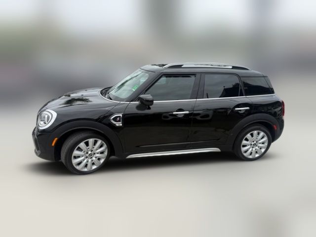 2021 MINI Cooper Countryman S