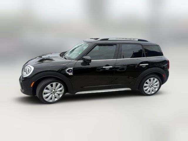 2021 MINI Cooper Countryman S