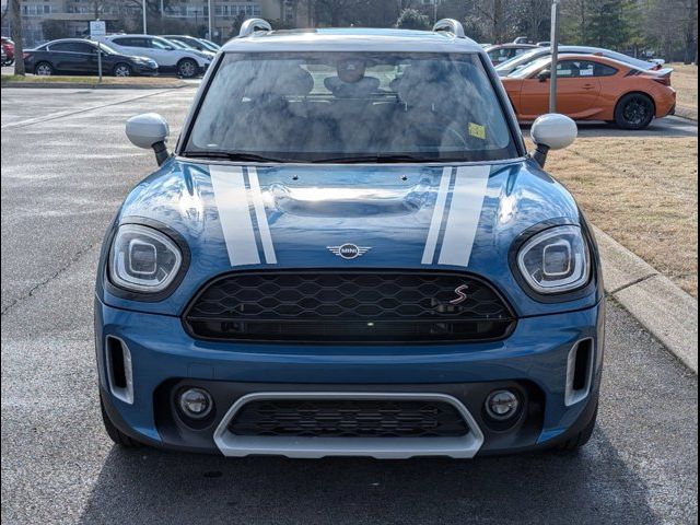 2021 MINI Cooper Countryman S