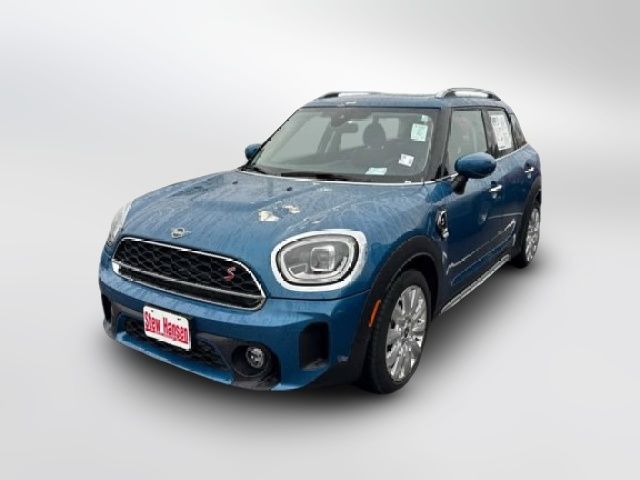 2021 MINI Cooper Countryman S