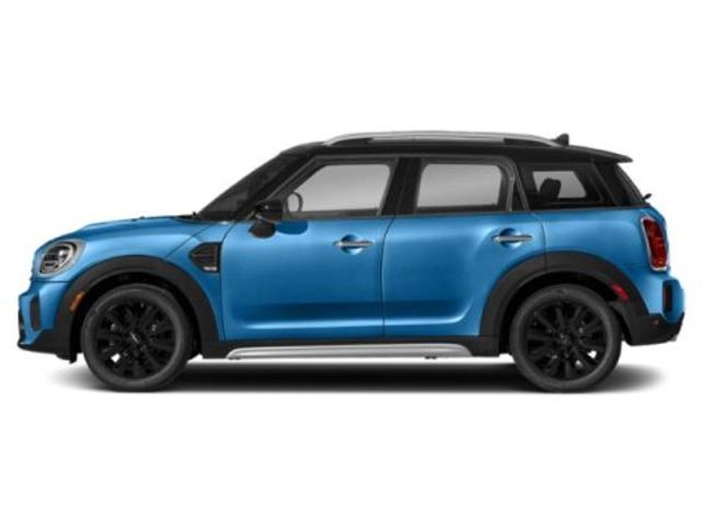 2021 MINI Cooper Countryman S