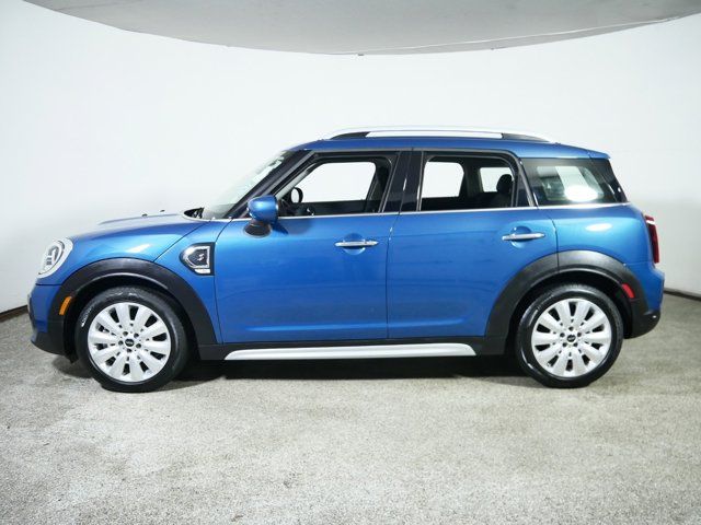 2021 MINI Cooper Countryman S