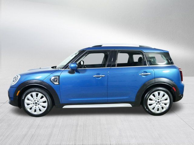 2021 MINI Cooper Countryman S