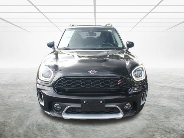 2021 MINI Cooper Countryman S