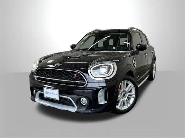 2021 MINI Cooper Countryman S