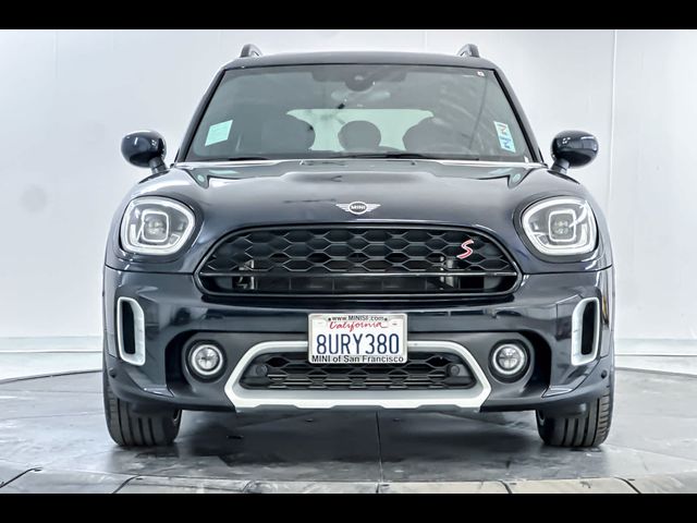 2021 MINI Cooper Countryman S
