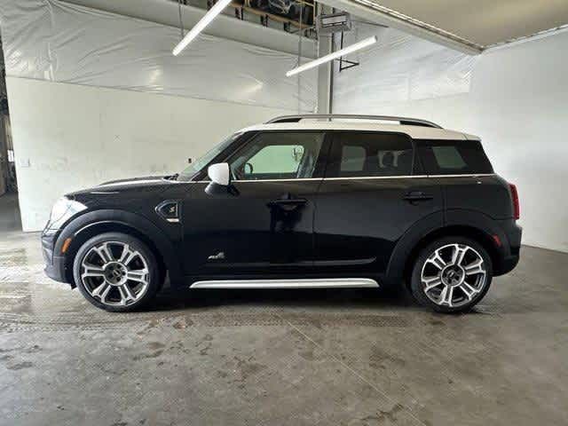 2021 MINI Cooper Countryman S