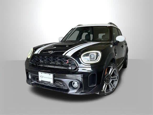 2021 MINI Cooper Countryman S