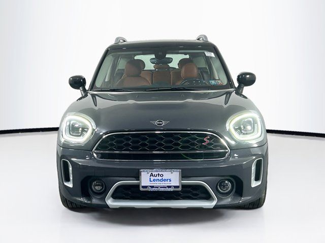 2021 MINI Cooper Countryman S