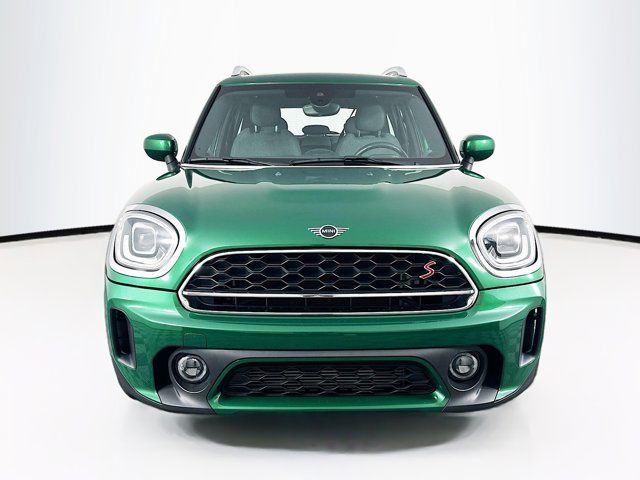 2021 MINI Cooper Countryman S