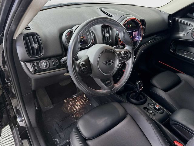 2021 MINI Cooper Countryman S