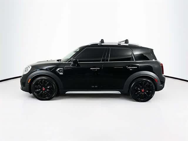 2021 MINI Cooper Countryman S