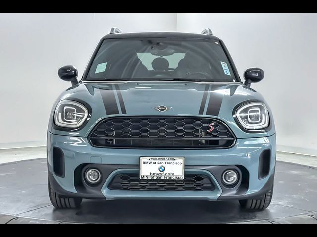 2021 MINI Cooper Countryman S