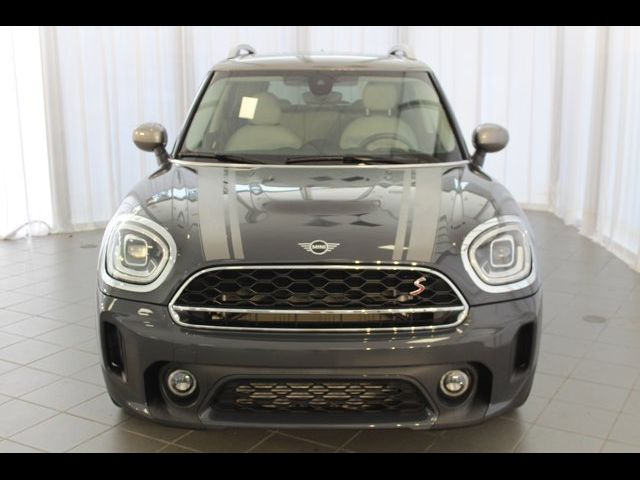 2021 MINI Cooper Countryman S