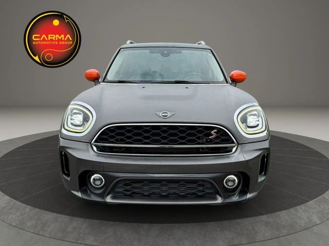 2021 MINI Cooper Countryman S