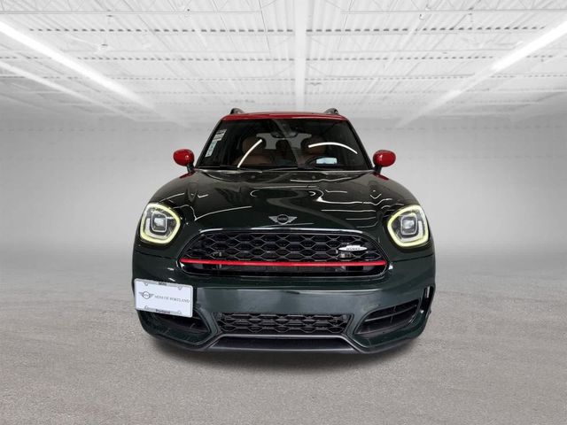 2021 MINI Cooper Countryman John Cooper Works