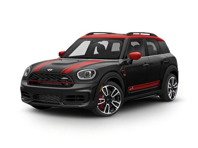 2021 MINI Cooper Countryman John Cooper Works