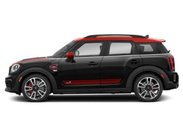 2021 MINI Cooper Countryman John Cooper Works