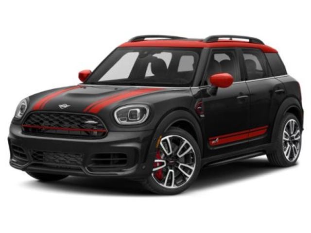 2021 MINI Cooper Countryman John Cooper Works