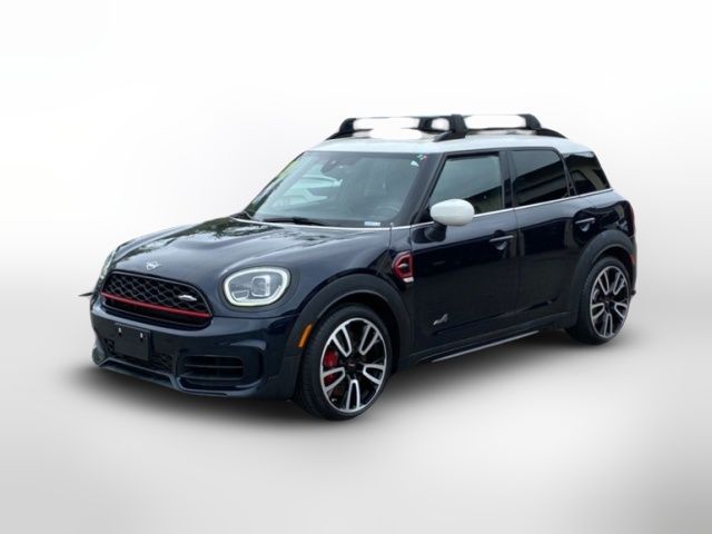 2021 MINI Cooper Countryman John Cooper Works