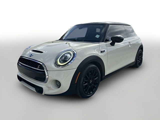 2021 MINI Cooper Hardtop S