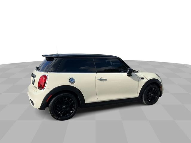 2021 MINI Cooper Hardtop S