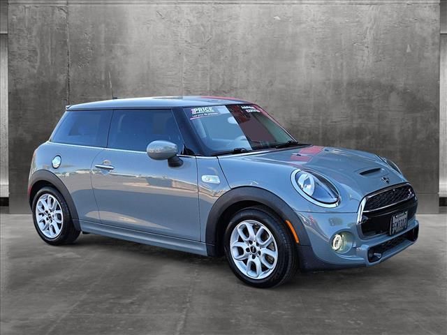 2021 MINI Cooper Hardtop S