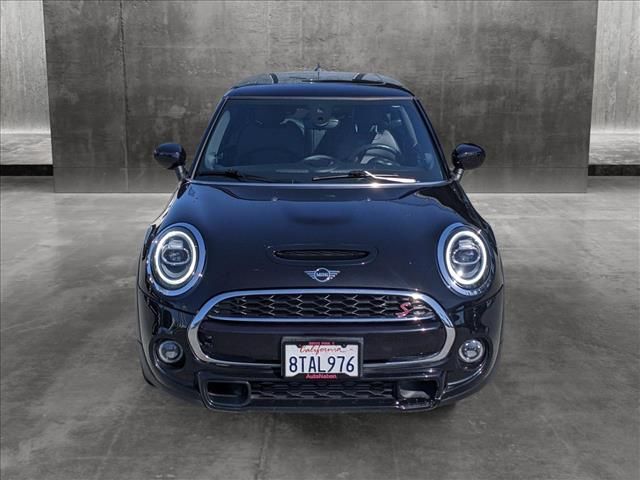 2021 MINI Cooper Hardtop S