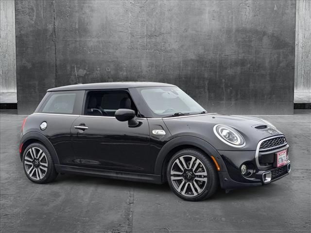 2021 MINI Cooper Hardtop S