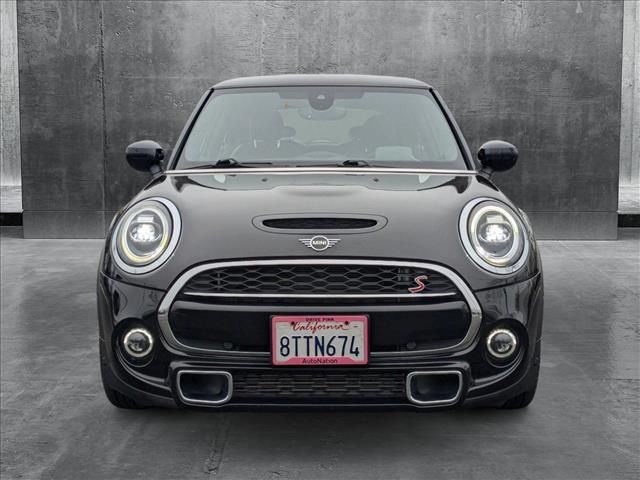 2021 MINI Cooper Hardtop S