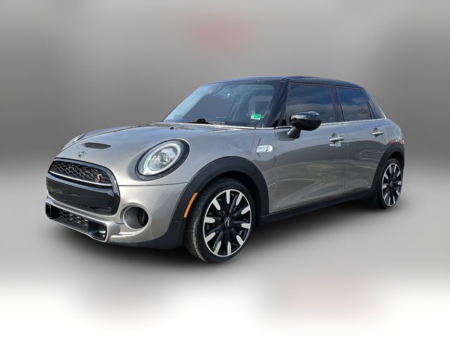 2021 MINI Cooper Hardtop S