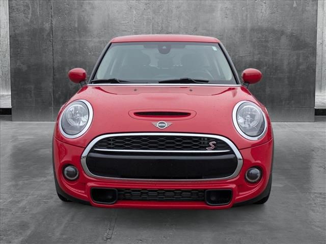 2021 MINI Cooper Hardtop S