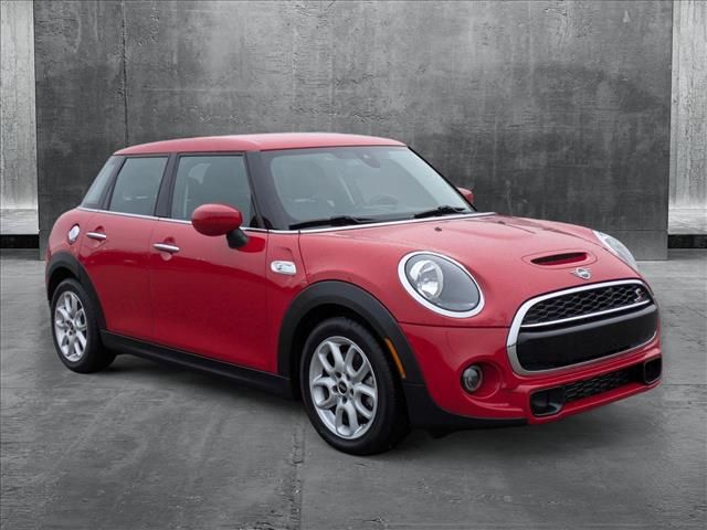 2021 MINI Cooper Hardtop S