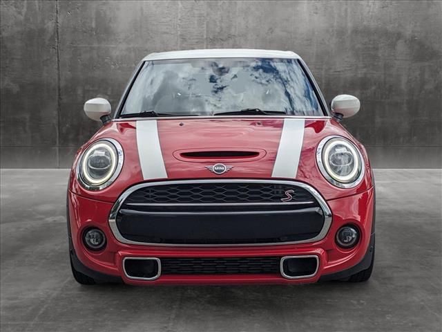 2021 MINI Cooper Hardtop S