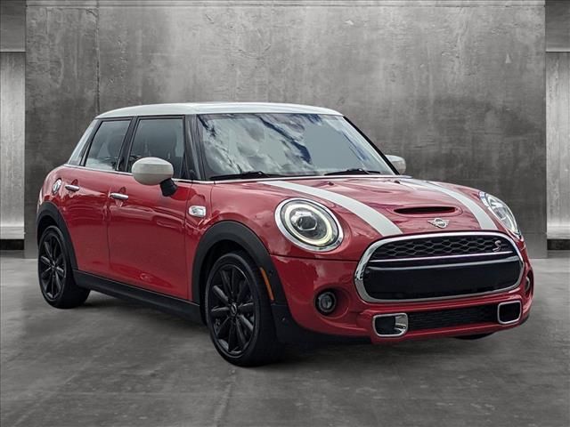 2021 MINI Cooper Hardtop S