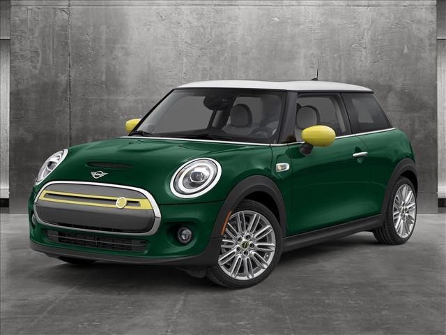 2021 MINI Cooper Hardtop SE