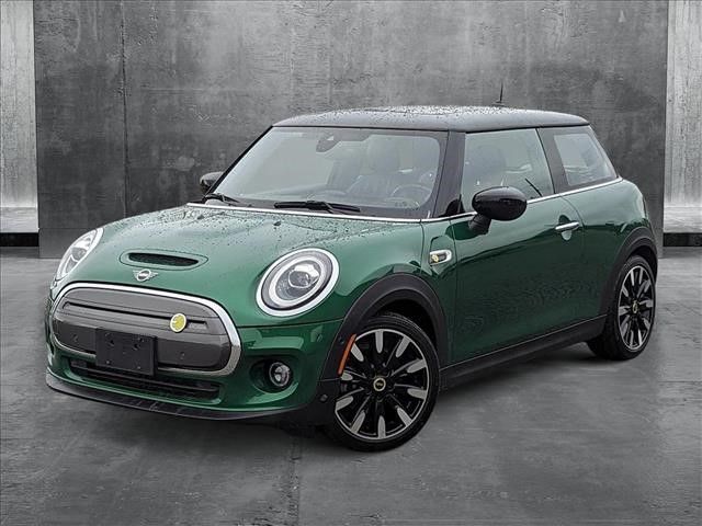 2021 MINI Cooper Hardtop SE