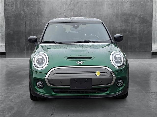 2021 MINI Cooper Hardtop SE