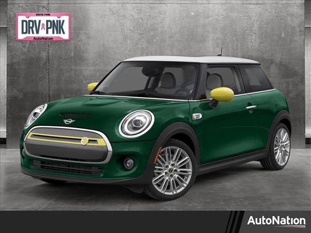 2021 MINI Cooper Hardtop SE