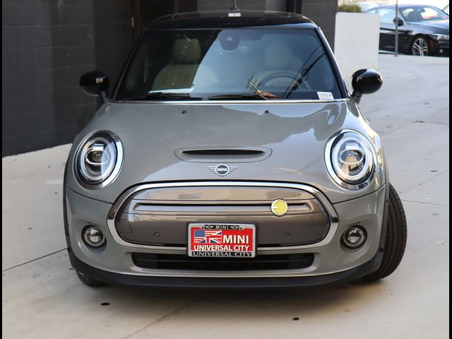 2021 MINI Cooper Hardtop SE