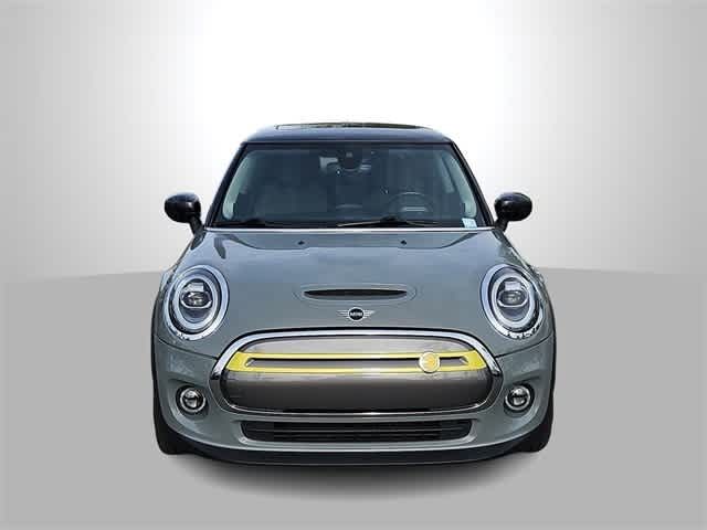 2021 MINI Cooper Hardtop SE