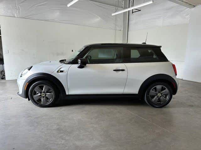 2021 MINI Cooper Hardtop SE