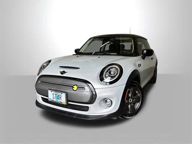 2021 MINI Cooper Hardtop SE