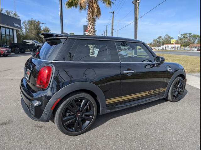 2021 MINI Cooper Hardtop Base