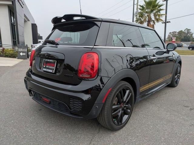 2021 MINI Cooper Hardtop Base