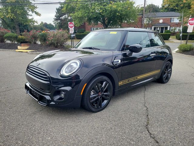 2021 MINI Cooper Hardtop Base