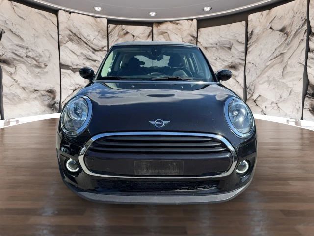 2021 MINI Cooper Hardtop Base